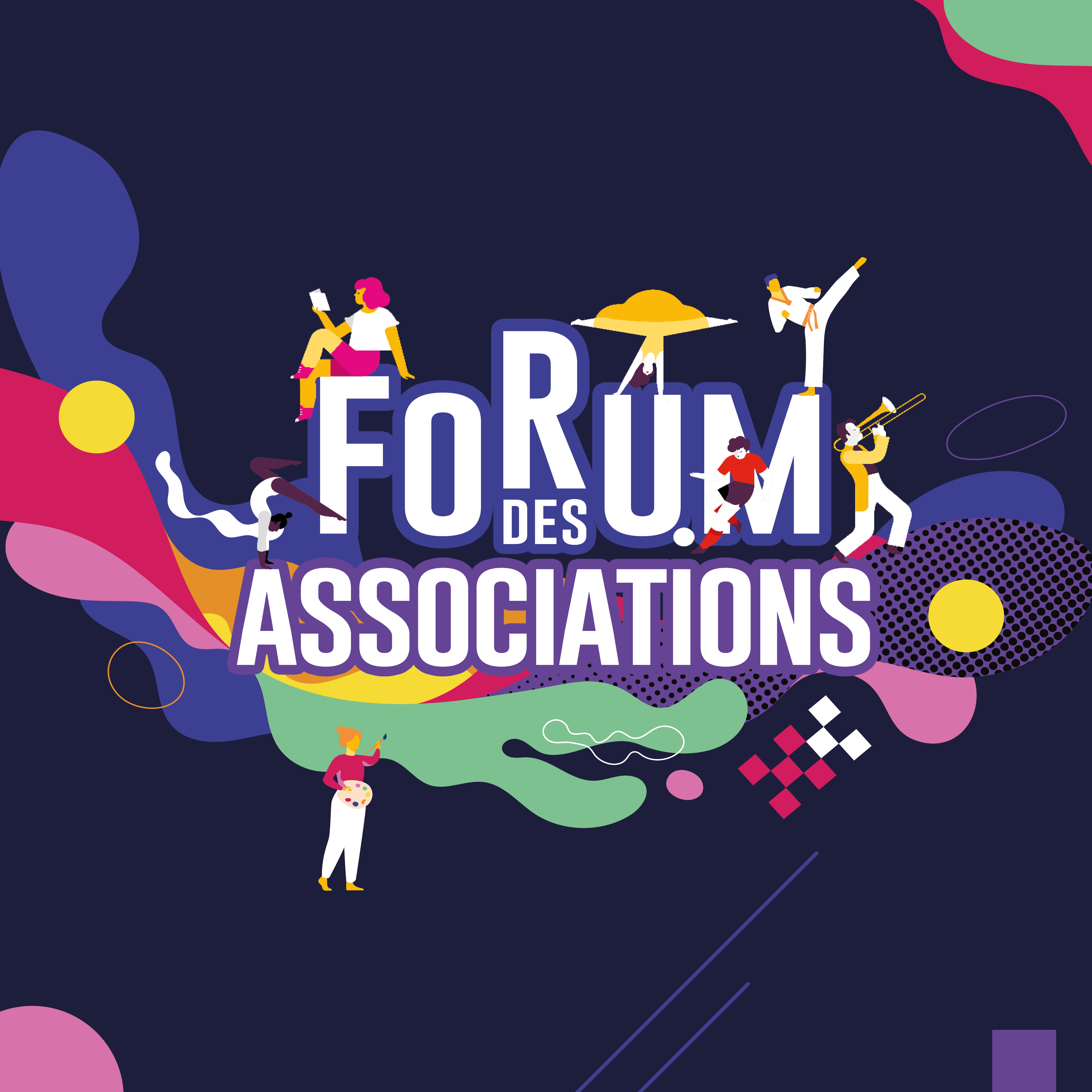 Discover Tarare Archery Club at the Local Associations Forum Discover Tarare Archery Club at the Local Associations Forum