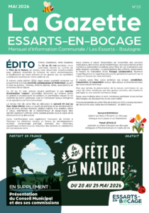 Les bulletins