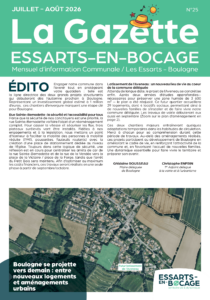 Les bulletins