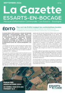 Les bulletins